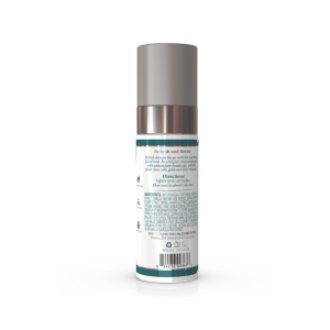 BIO Hydrating Mineral Mist - Lira Clinical - Skin by M