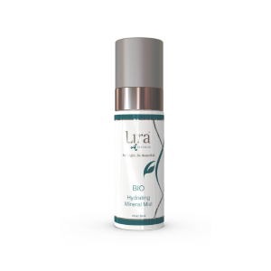 BIO Hydrating Mineral Mist - Lira Clinical - Skin by M