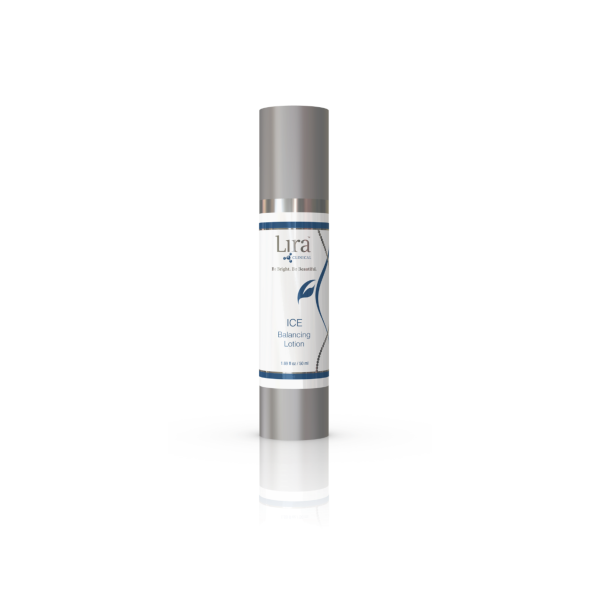 ICE Balancing Lotion - Lira Clinical -Skin by M