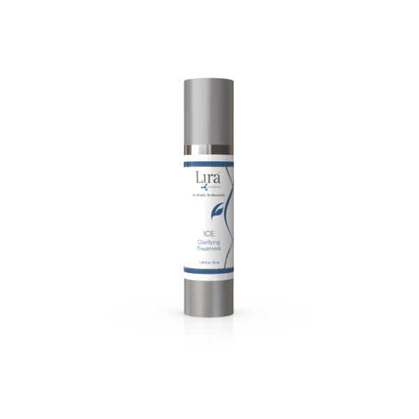 ICE Clarifying Treatment - Lira Clinical - Skin by M