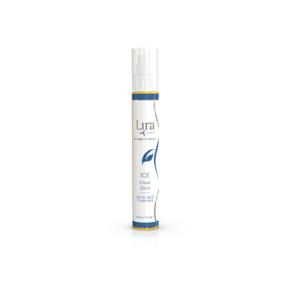 ICE Clear Stick