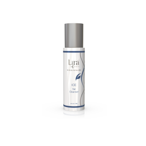 ICE Sal Cleanser - Lira Clinical - Skin by M