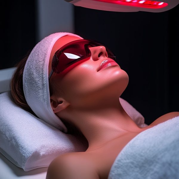 LED-light-therapy