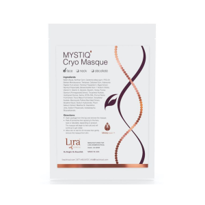 MYSTIQ Cryo Face Masque
