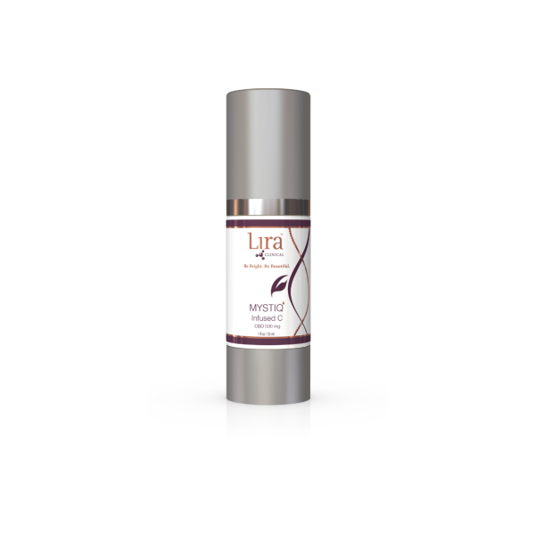 MYSTIQ Infused C Serum