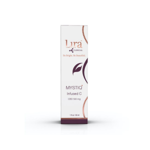 MYSTIQ Infused C Serum - Image 3