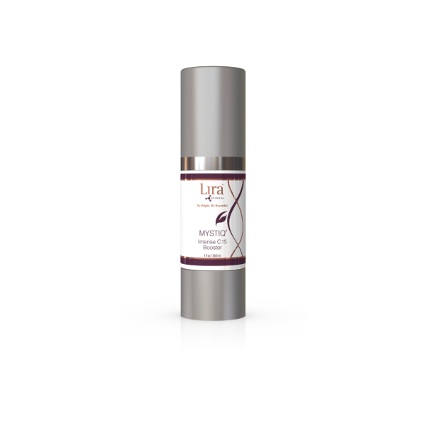 MYSTIQ Intense C15 Booster