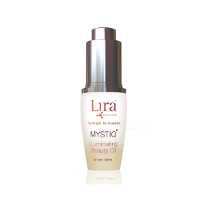 MYSTIQ iLuminating Beauty Oil