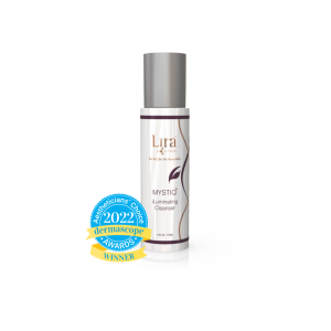 MYSTIQ iLuminating Cleanser
