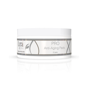 PRO Anti-Aging Pads - Lira Clinical - Skin by M