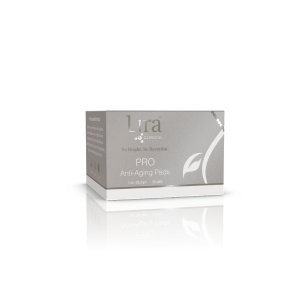 PRO Anti-Aging Pads - Lira Clinical - Skin by M
