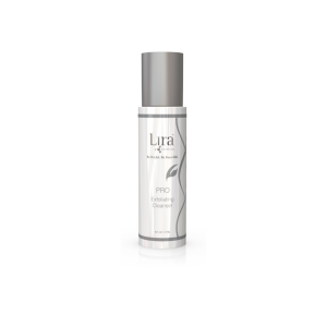 PRO Exfoliating Cleanser - Lira Clinical - Skin by M