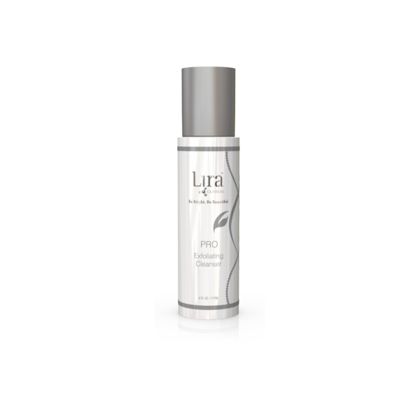 PRO Exfoliating Cleanser - Lira Clinical - Skin by M