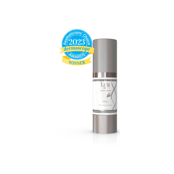 PRO Firming Serum - Lira Clinical - Skin by M