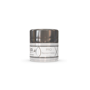 PRO Retinol Crème - Lira Clinical - Skin by M
