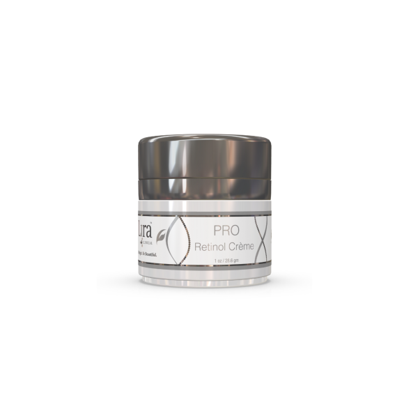 PRO Retinol Crème - Lira Clinical - Skin by M