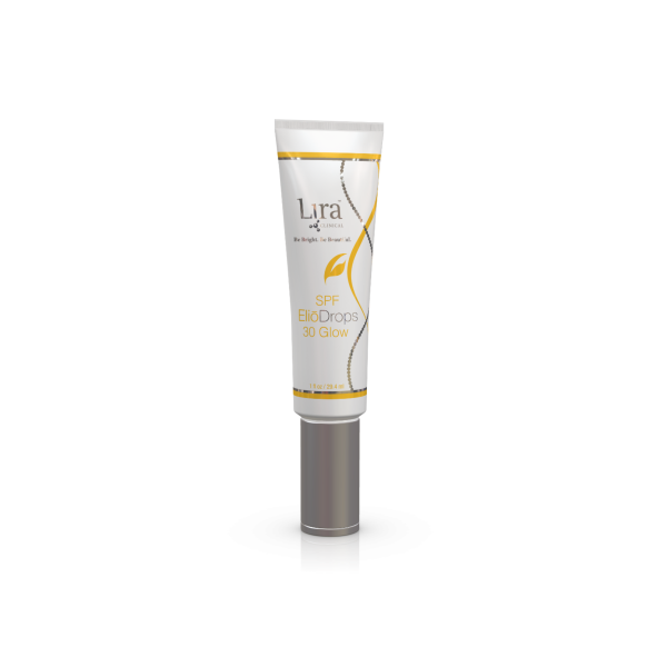 SPF EliōDrops 30 Glow