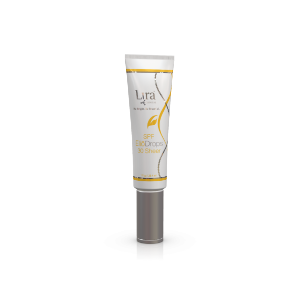 SPF EliōDrops 30 Sheer