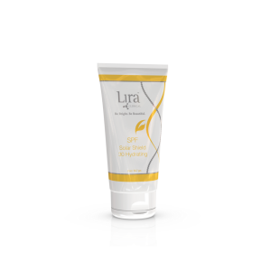 SPF Solar Shield 30 Hydrating - Lira Clinical - Skin by M